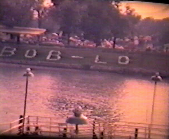 Bob-Lo Island - From Jim Bonkowski (newer photo)
